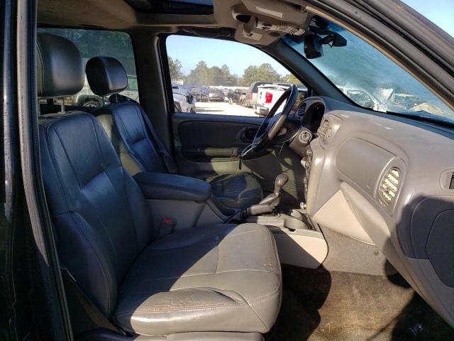 Photo 5 from auction – 2003 CHEVROLET TRAILBLAZE with VIN 1GNET16S136116053