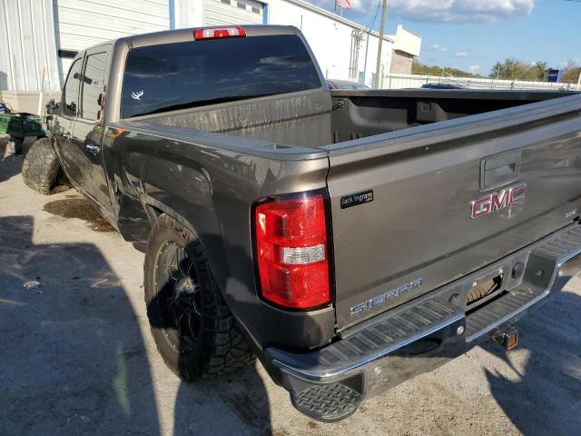 Photo 3 from auction – 2014 GMC SIERRA K15 with VIN 3GTU2VEC2EG310438