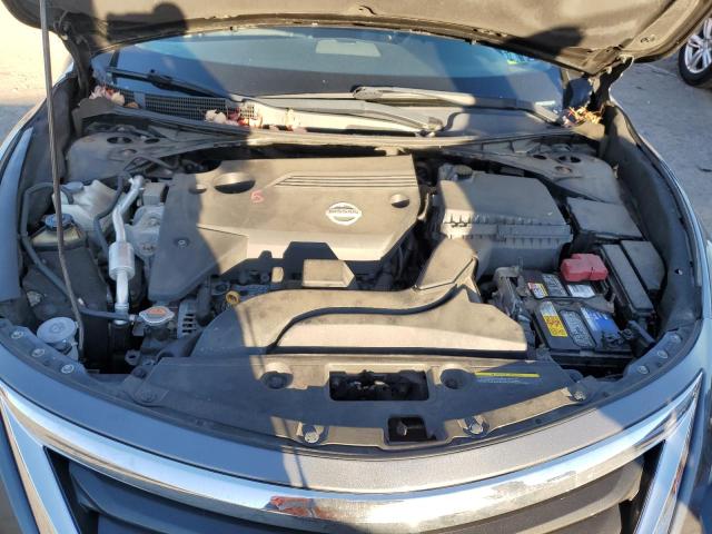 Photo 7 from auction – 2013 NISSAN ALTIMA 2.5 with VIN 1N4AL3AP8DC101791