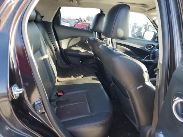 Photo 6 from auction – 2015 NISSAN JUKE S with VIN JN8AF5MR9FT512702