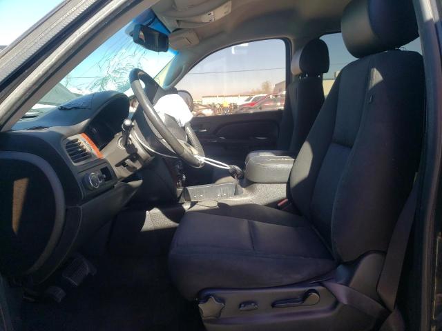 Photo 7 from auction – 2013 CHEVROLET SUBURBAN C with VIN 1GNSCHE08DR217862