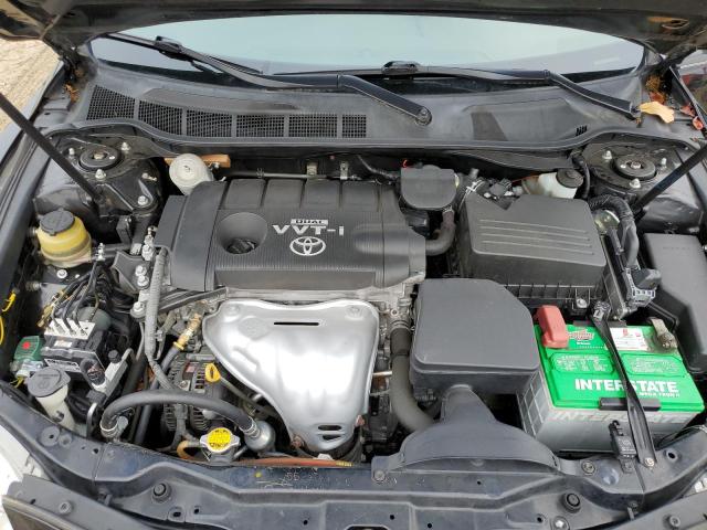 Photo 7 from auction – 2010 TOYOTA CAMRY BASE with VIN 4T4BF3EK3AR017275