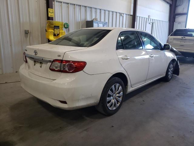 Photo 4 from auction – 2013 TOYOTA COROLLA BA with VIN 5YFBU4EE4DP200075