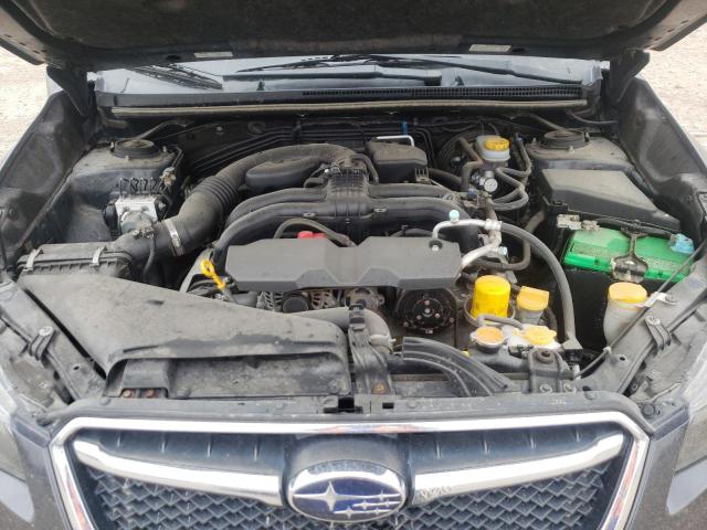 Photo 7 from auction – 2016 SUBARU IMPREZA with VIN JF1GJAA6XGH009164