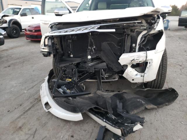 Photo 9 from auction – 2019 FORD EXPEDITION with VIN 1FMJU1MT9KEA06870