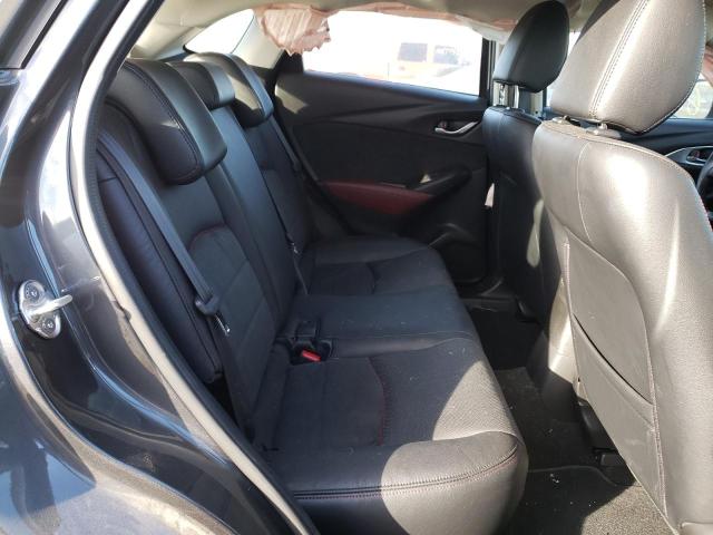 Photo 6 from auction – 2016 MAZDA CX-3 GRAND with VIN JM1DKFD72G0133746
