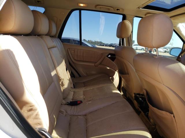 Photo 6 from auction – 2002 MERCEDES-BENZ ML320 with VIN 4JGAB54E52A338147