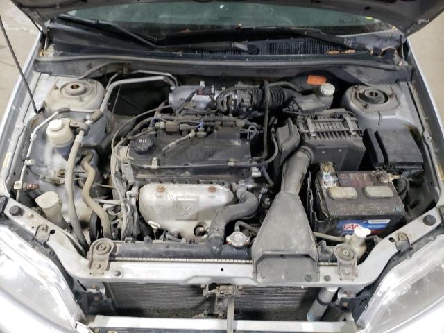 Photo 7 from auction – 2003 MITSUBISHI LANCER ES with VIN JA3AJ26E43U601147