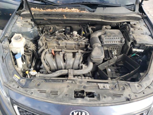 Photo 7 from auction – 2015 KIA OPTIMA LX with VIN KNAGM4A78F5556040