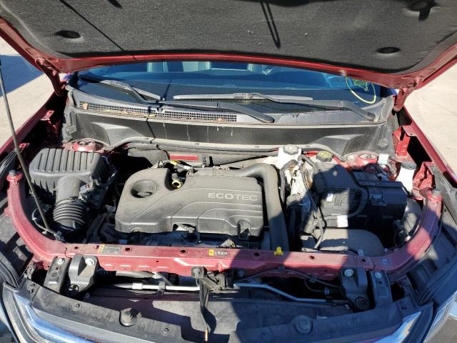 Photo 7 from auction – 2020 CHEVROLET EQUINOX PR with VIN 3GNAXXEV0LS520782