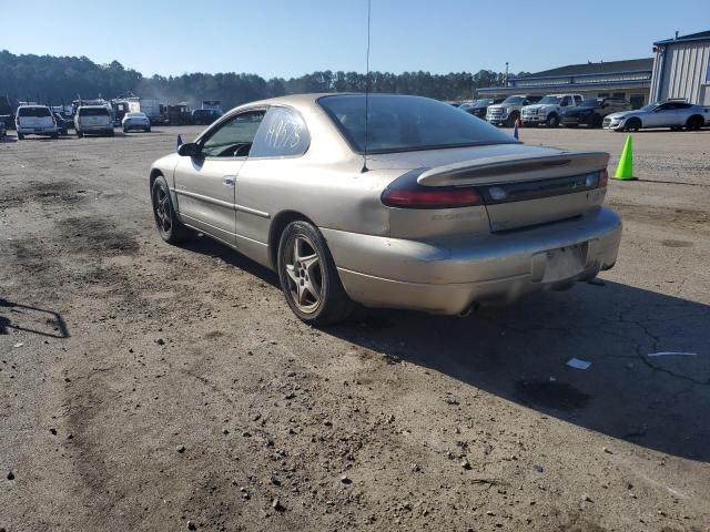 Photo 3 from auction – 1998 DODGE AVENGER ES with VIN 4B3AU52NXWE151602