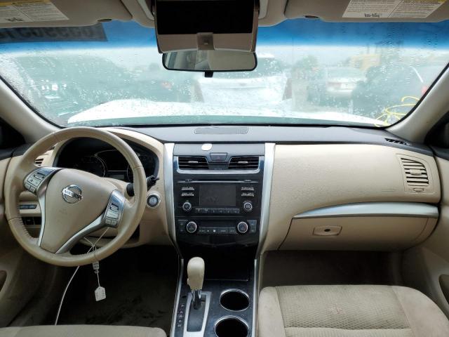 Photo 8 from auction – 2014 NISSAN ALTIMA 2.5 with VIN 1N4AL3AP4EN228074
