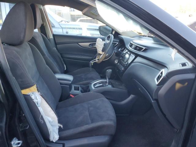 Photo 5 from auction – 2015 NISSAN ROGUE S with VIN KNMAT2MV5FP588832
