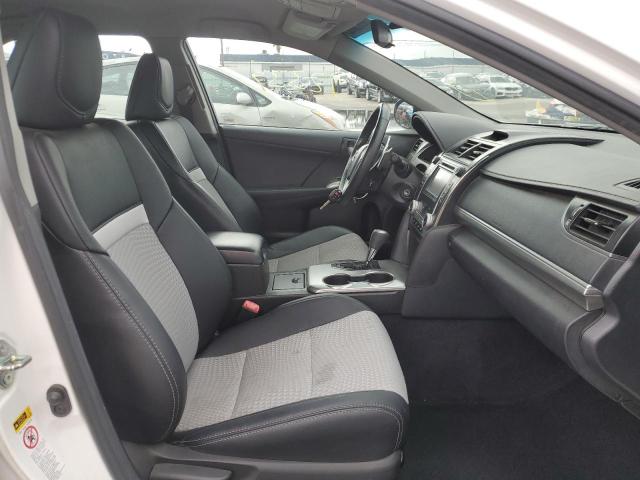 Photo 5 from auction – 2014 TOYOTA CAMRY L with VIN 4T1BF1FK8EU794537