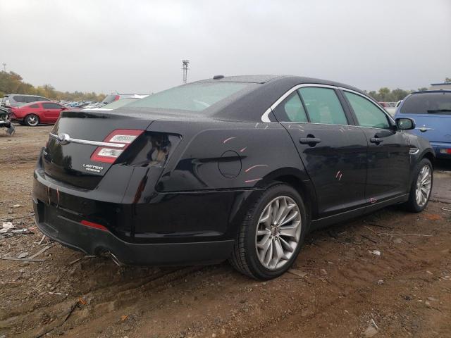 Photo 4 from auction – 2016 FORD TAURUS LIM with VIN 1FAHP2F8XGG118846