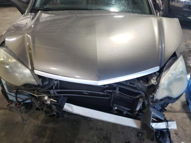 Photo 7 from auction – 2008 ACURA RDX TECHNO with VIN 5J8TB18548A016478