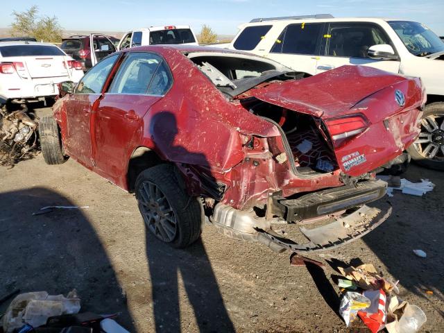 Photo 3 from auction – 2017 VOLKSWAGEN JETTA S with VIN 3VW2B7AJ7HM346359