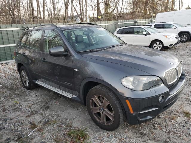 Photo 1 from auction – 2011 BMW X5 XDRIVE3 with VIN 5UXZW0C51BL656088