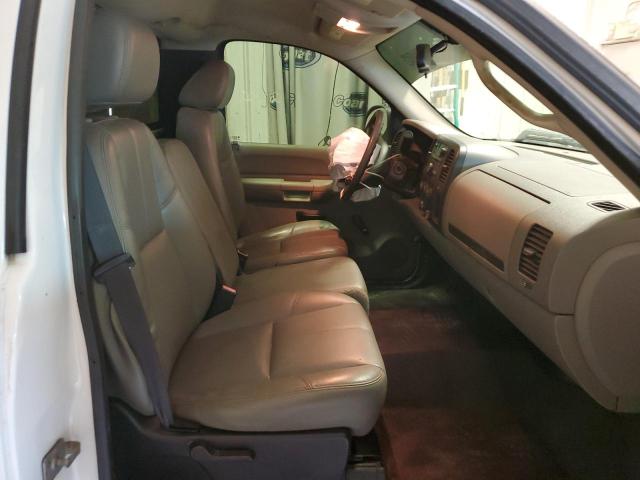 Photo 5 from auction – 2009 CHEVROLET SILVERADO with VIN 1GCEC14X29Z220081