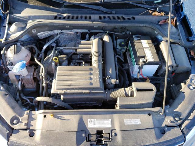 Photo 7 from auction – 2016 VOLKSWAGEN JETTA S with VIN 3VW267AJ9GM355454