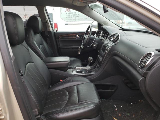 Photo 5 from auction – 2015 BUICK ENCLAVE with VIN 5GAKRBKD2FJ101474