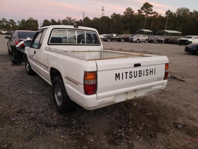 Photo 3 from auction – 1991 MITSUBISHI MIGHTY MAX with VIN JA7FL25W6MP018832