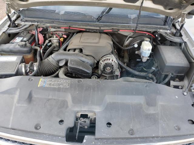 Photo 7 from auction – 2008 CHEVROLET SILVERADO with VIN 1GCEC14C18Z223789