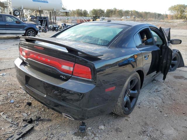 Photo 4 from auction – 2014 DODGE CHARGER R/ with VIN 2C3CDXCT6EH137774