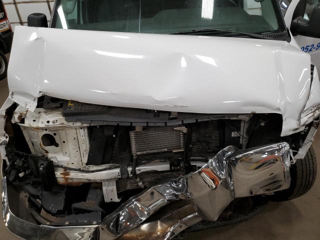 Photo 7 from auction – 2013 FORD ECONOLINE with VIN 1FTSS3ELXDDB08938