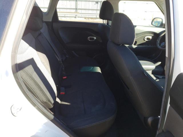 Photo 6 from auction – 2019 KIA SOUL + with VIN KNDJP3A55K7909048