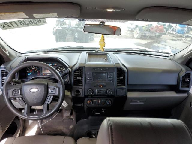 Photo 9 from auction – 2016 FORD F150 SUPER with VIN 1FTEX1CF9GFB50932
