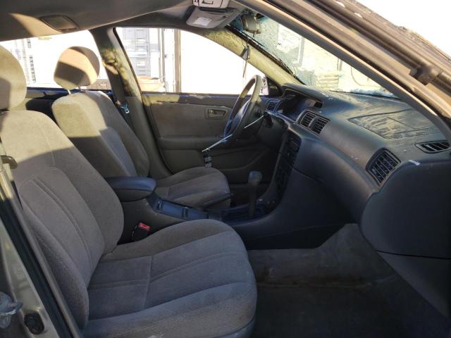 Photo 5 from auction – 2001 TOYOTA CAMRY CE with VIN 4T1BG22K31U077966