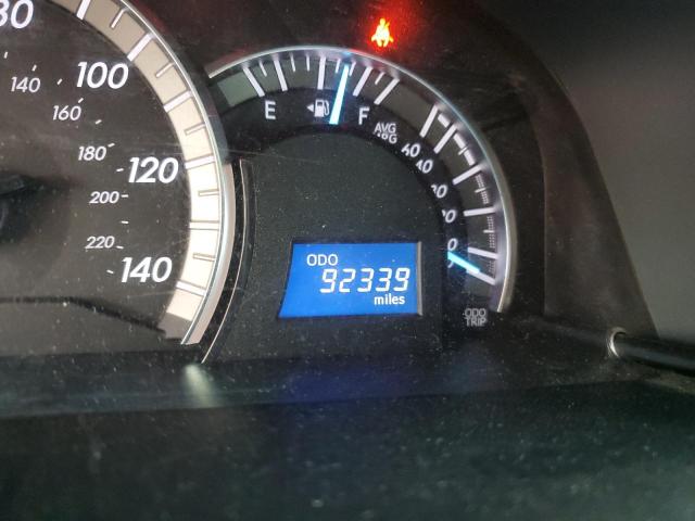 Photo 8 from auction – 2014 TOYOTA CAMRY L with VIN 4T1BF1FK8EU794537