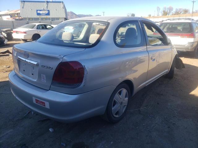 Photo 4 from auction – 2003 TOYOTA ECHO with VIN JTDAT123730272994
