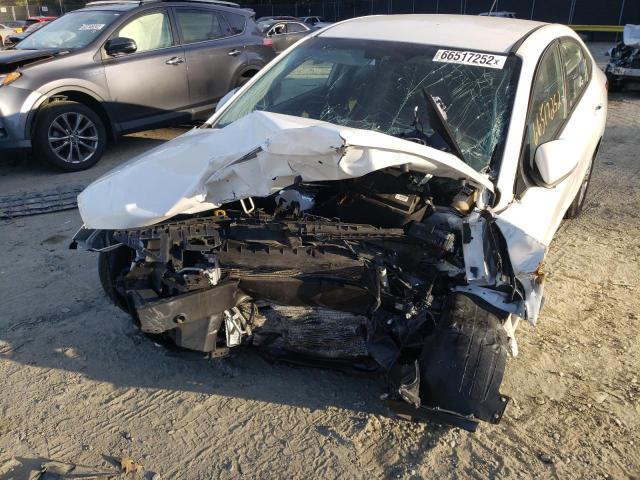 Photo 9 from auction – 2018 HYUNDAI ACCENT SE with VIN 3KPC24A35JE017201