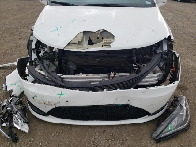 Photo 9 from auction – 2019 CHRYSLER PACIFICA L with VIN 2C4RC1GG7KR576006