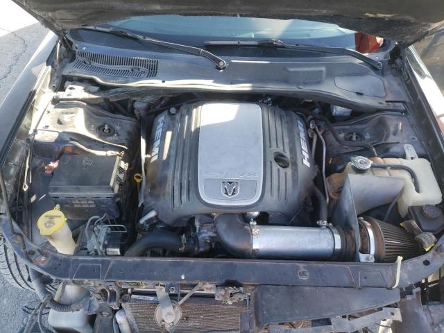 Photo 11 from auction – 2008 DODGE CHARGER R/ with VIN 2B3LA53H48H271192