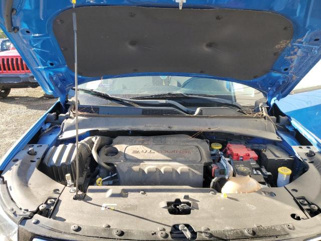 Photo 7 from auction – 2019 JEEP COMPASS LA with VIN 3C4NJCBB3KT638753