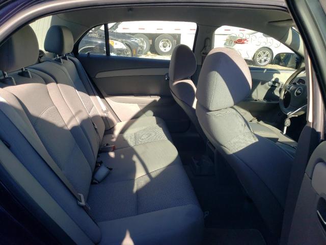 Photo 6 from auction – 2010 CHEVROLET MALIBU 1LT with VIN 1G1ZC5EB8A4150849