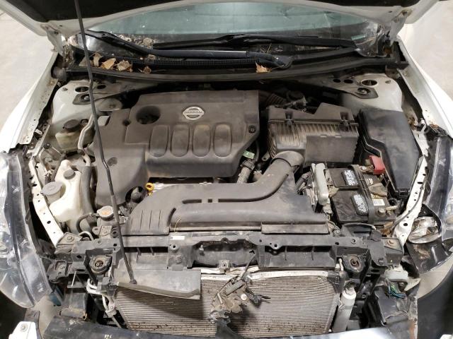 Photo 7 from auction – 2013 NISSAN ALTIMA S with VIN 1N4AL2EP2DC164017