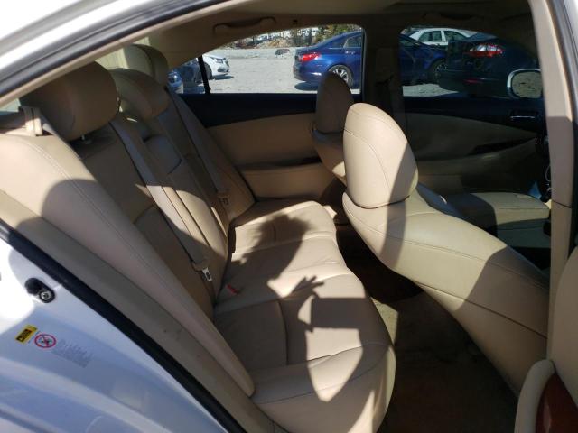 Photo 6 from auction – 2007 LEXUS ES 350 with VIN JTHBJ46G172122333