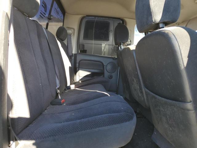 Photo 6 from auction – 2005 DODGE RAM 3500 S with VIN 3D7MR48C85G714240
