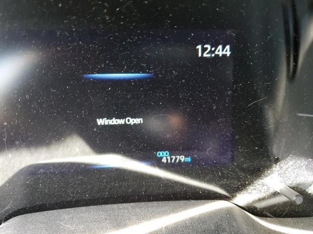 Photo 8 from auction – 2021 TOYOTA COROLLA LE with VIN JTDEAMDEXMJ023222