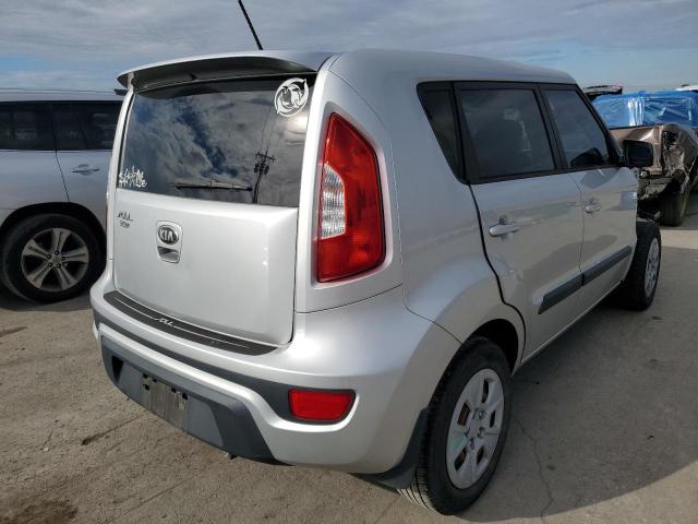 Photo 4 from auction – 2013 KIA SOUL with VIN KNDJT2A51D7760873