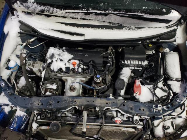 Photo 7 from auction – 2014 HONDA CIVIC LX with VIN 2HGFB2E5XEH045021