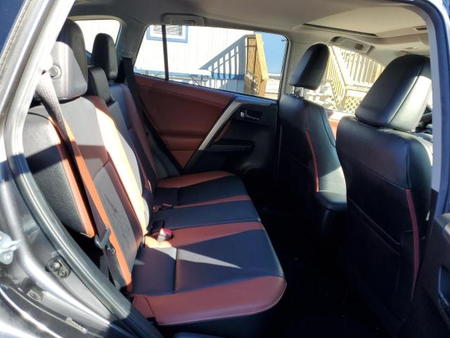 Photo 6 from auction – 2013 TOYOTA RAV4 LIMIT with VIN JTMDFREVXDD031022
