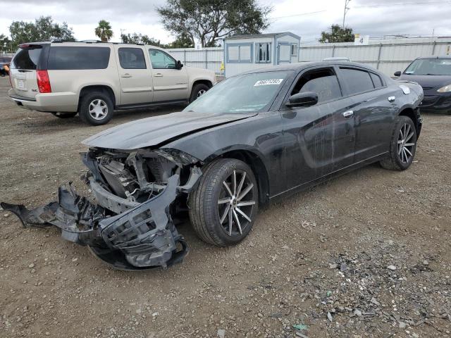 Photo 2 from auction – 2015 DODGE CHARGER SE with VIN 2C3CDXBG0FH844326