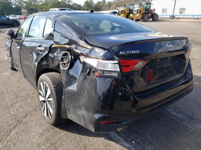 Photo 3 from auction – 2019 NISSAN ALTIMA SV with VIN 1N4BL4DV1KC185647
