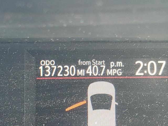 Photo 8 from auction – 2014 TOYOTA PRIUS C with VIN JTDKDTB30E1069598