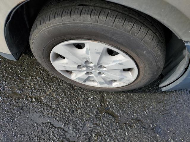 Photo 9 from auction – 2003 HONDA ACCORD LX with VIN JHMCM56333C005789